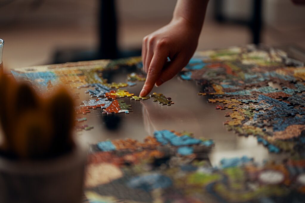 DOMINION: A Strategic Deckbuilding Card Game