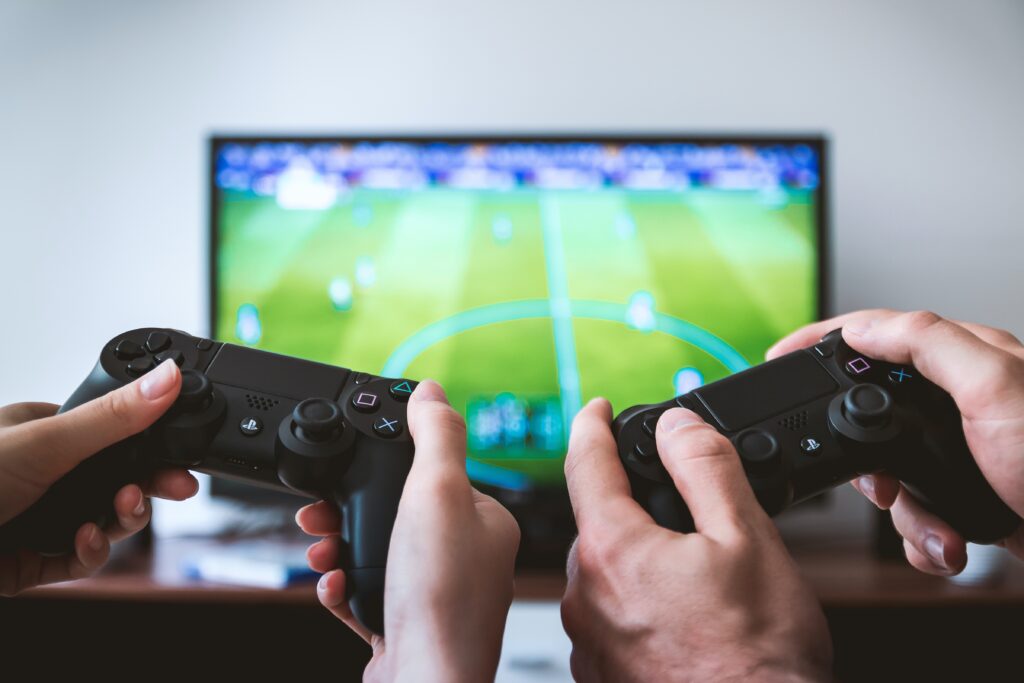 Explainer: What is an Area Control game?