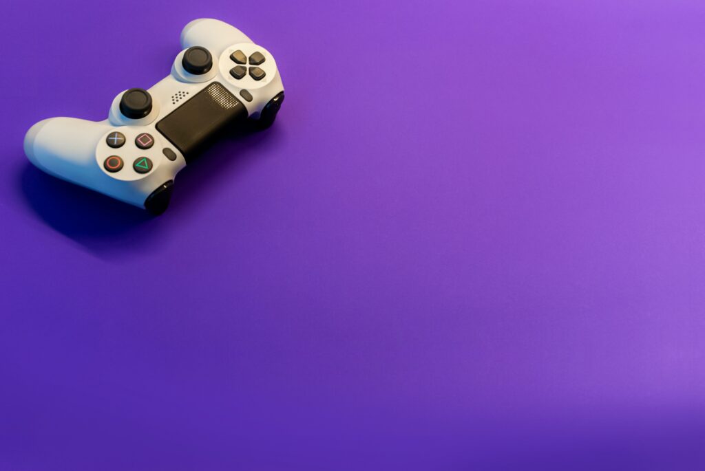 Explainer: What is an Area Control game?