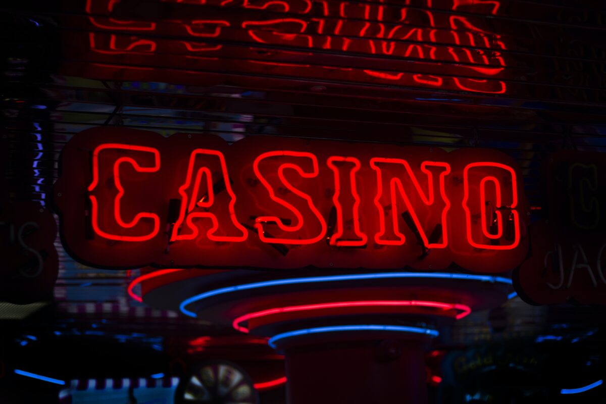 Lords of Vegas: Be the Top Casino Owner…